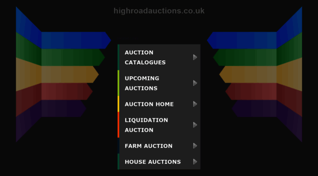 highroadauctions.co.uk