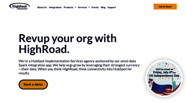 highroadsolution.com