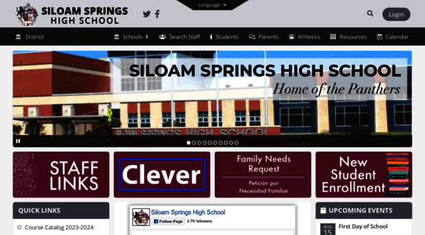 highschool.siloamschools.com
