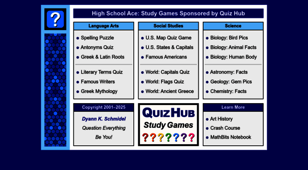 highschoolace.com