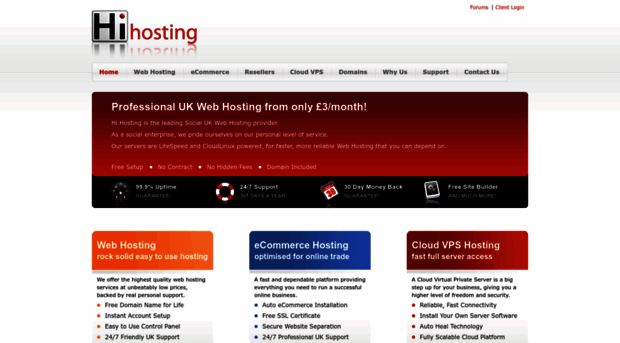 hihosting.co.uk