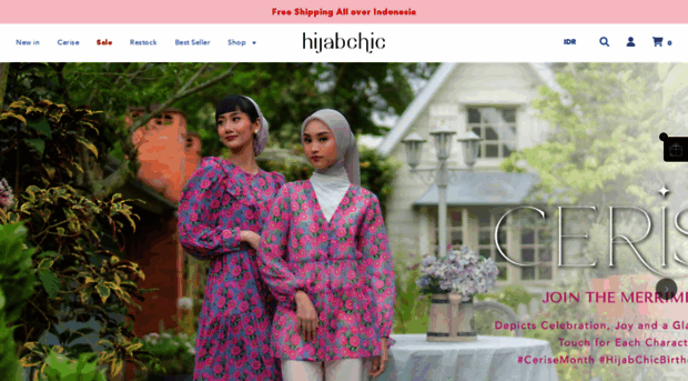 hijabchicofficial.com