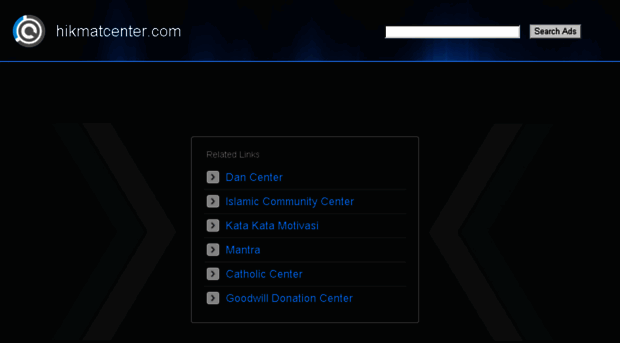 hikmatcenter.com