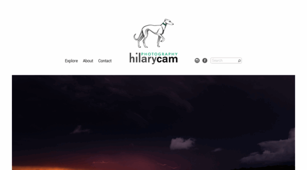 hilarycam.com.au