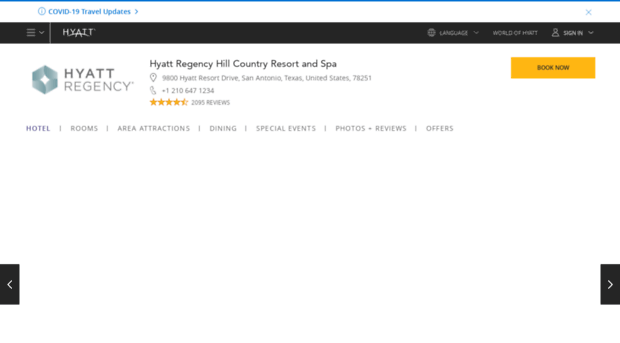 hillcountry.hyatt.com
