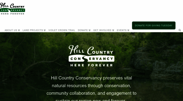 hillcountryconservancy.org