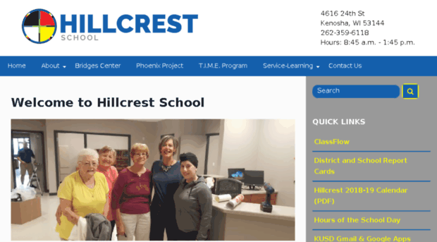 hillcrest.kusd.edu