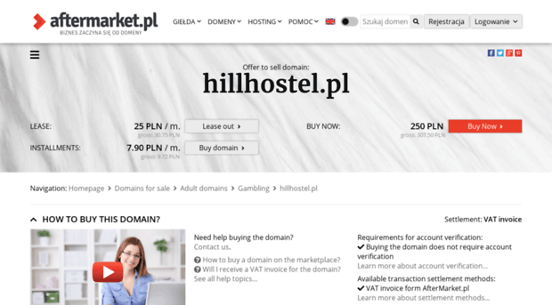 hillhostel.pl