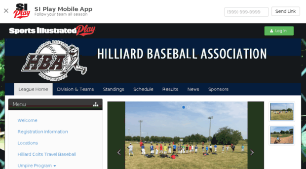 hilliardbaseball.sportssignupapp.com