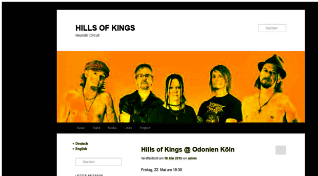 hillsofkings.de