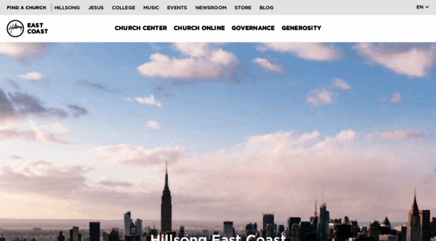 hillsongnyc.com