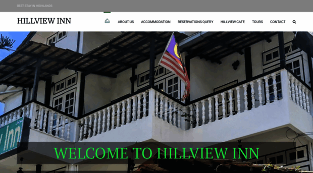 hillview-inn.com
