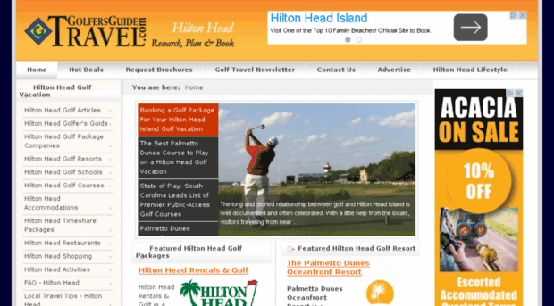 hiltonhead.golfersguidetravel.com