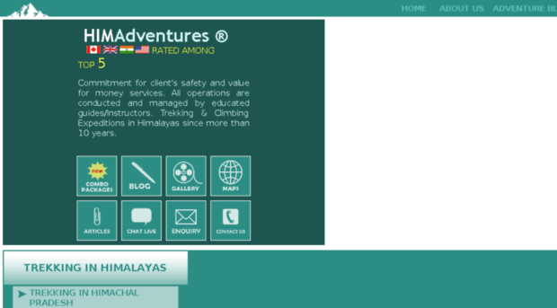 himadventures.net