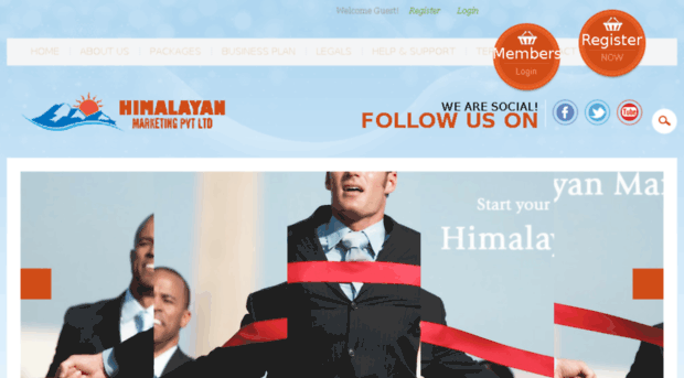 himalayanmarketing.com