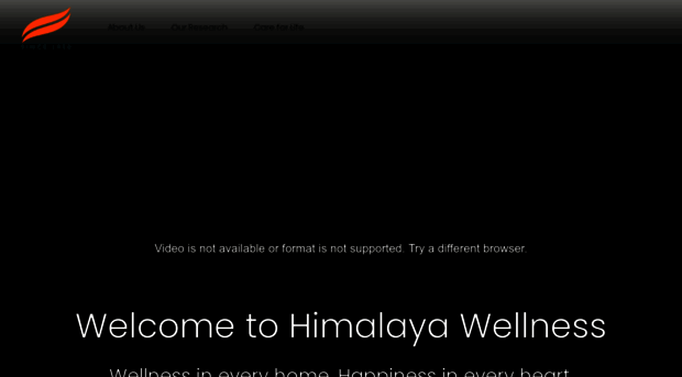 himalayawellness.com