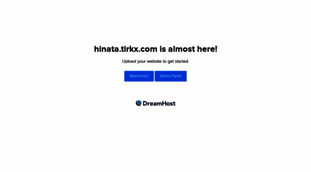 hinata.tirkx.com