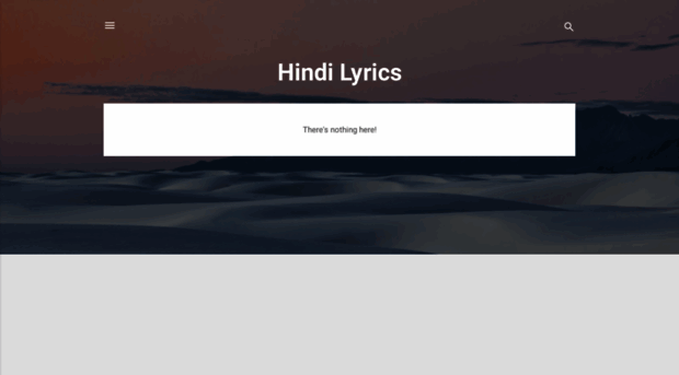 hindilyrics.org