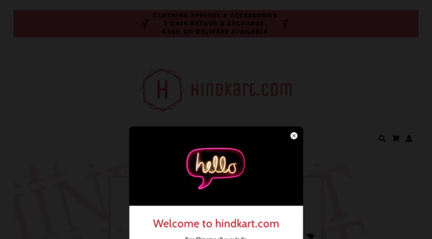 hindkart.com