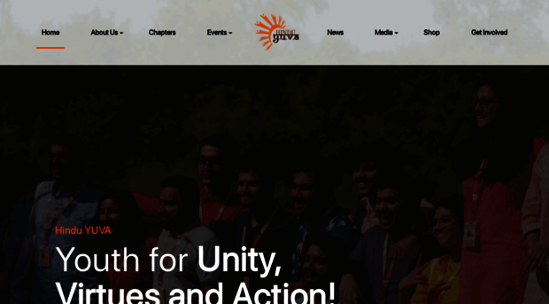 hinduyuva.org