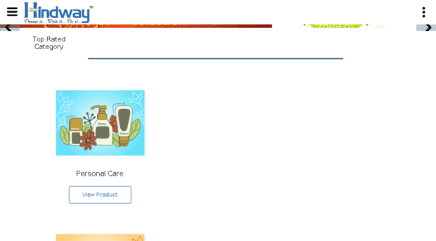 hindway.com