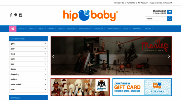 hipbaby.com