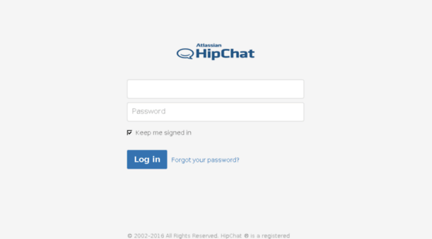 hipchat.commercehub.com