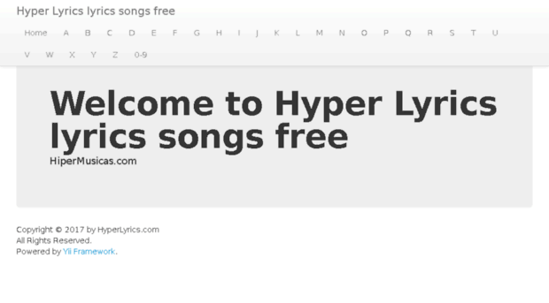 hipermusicas.com