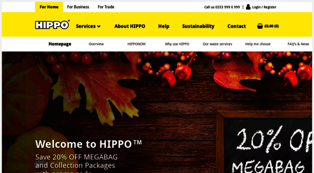 hippobag.co.uk