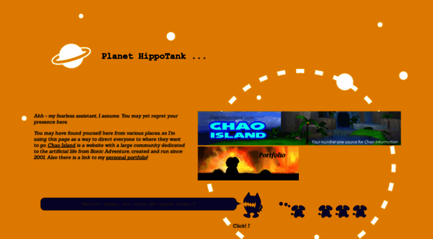 hippotank.com