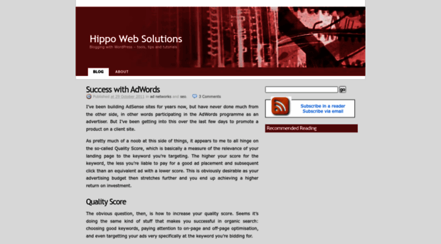 hippowebsolutions.com