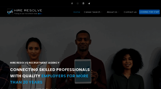 hireresolve.co.za