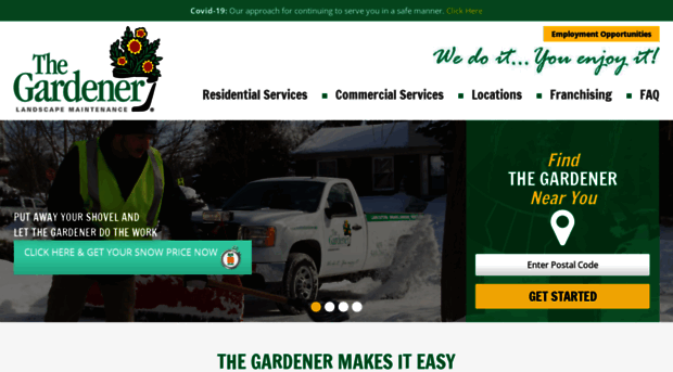 hirethegardener.com