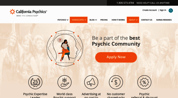 hiringpsychics.com