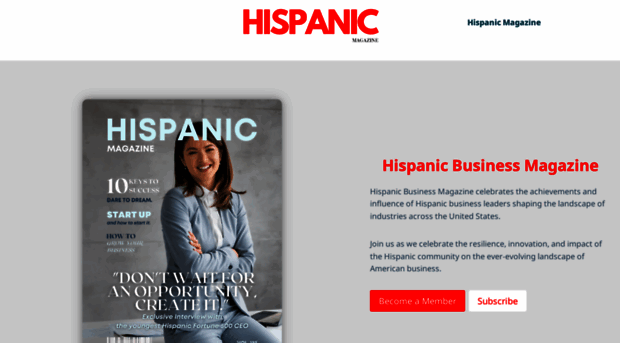 hispaniconline.com