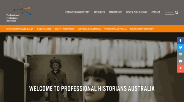 historians.org.au
