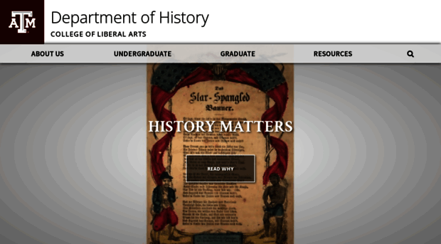 history.tamu.edu