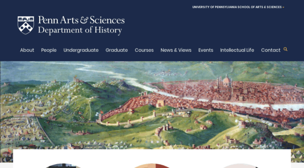 history.upenn.edu
