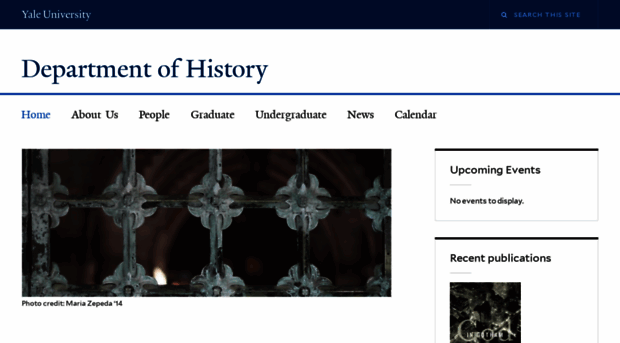 history.yale.edu