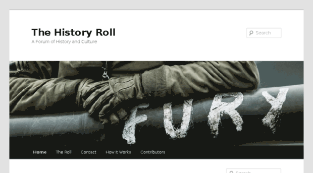 historyroll.com