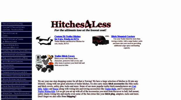 hitches4less.com