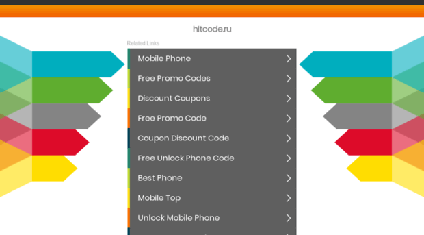 hitcode.ru