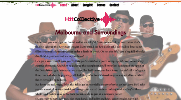 hitcollective.com