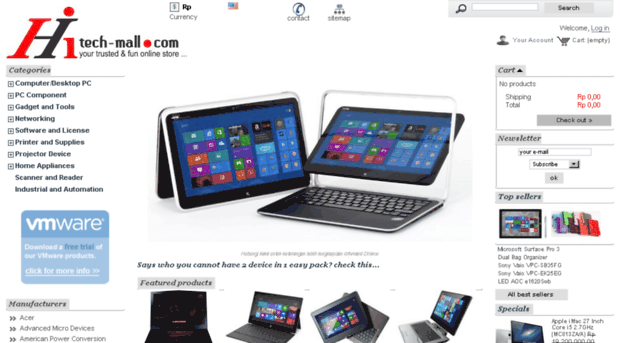hitech-mall.com