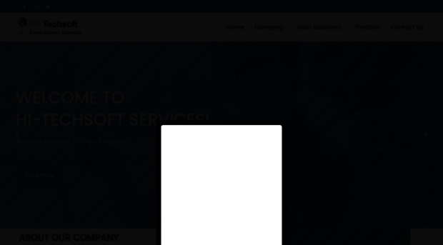 hitechsoftservices.com