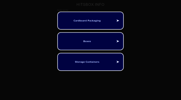 hitsbox.info