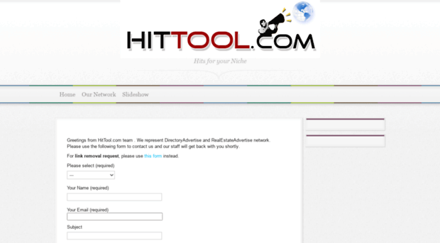 hittool.com