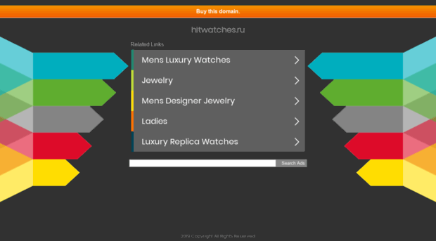 hitwatches.ru