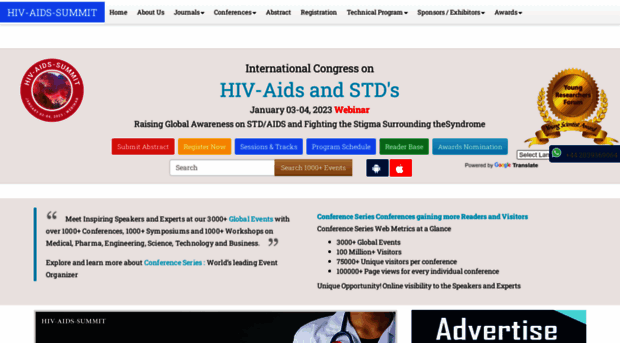 hiv-aids-std.conferenceseries.com
