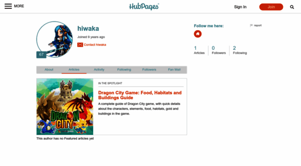 hiwaka.hubpages.com